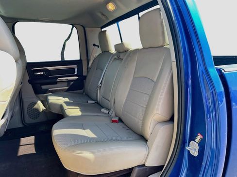Used 2017 RAM 1500 Lone Star RWD image 24