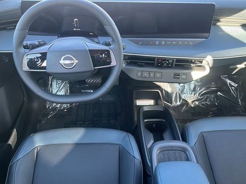 New 2026 Nissan Leaf SV+ w/ Floor Mat Package (SV+) FWD image 14