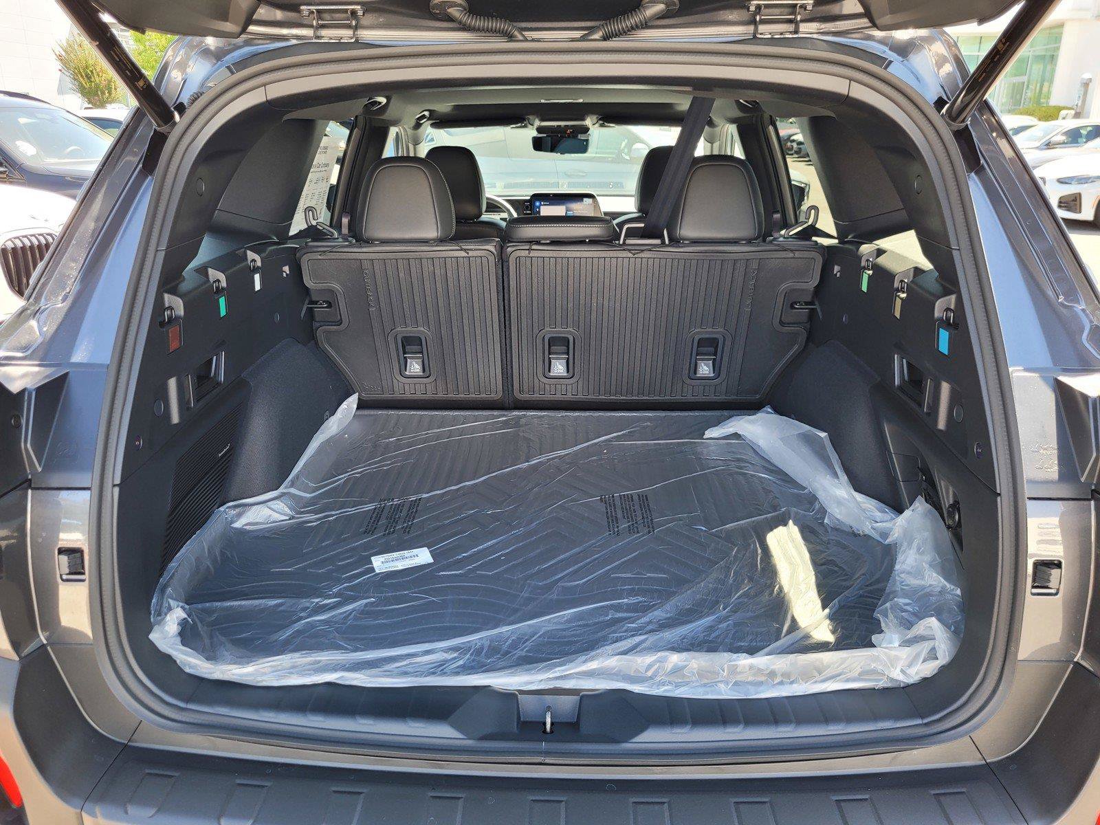 New 2026 Subaru Outback Touring XT AWD/4WD image 19