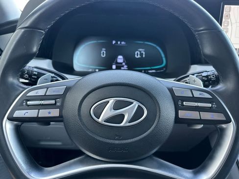 Used 2023 Hyundai Palisade SEL FWD image 26