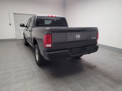 Used 2016 RAM 1500 Tradesman AWD/4WD image 6