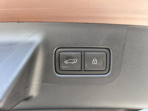 Certified 2026 Hyundai Santa Fe Calligraphy FWD image 14