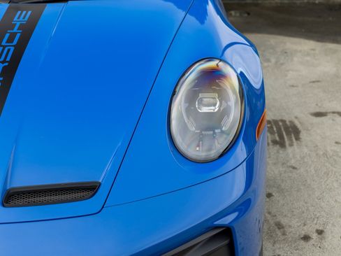 Used 2026 Porsche 911 GT3 RWD image 17