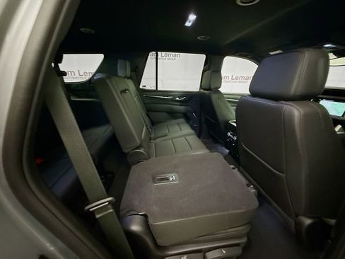 Used 2024 GMC Yukon Denali w/ Max Trailering Package image 30