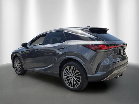 Used 2024 Lexus RX 350 w/ Convenience Package AWD/4WD image 5