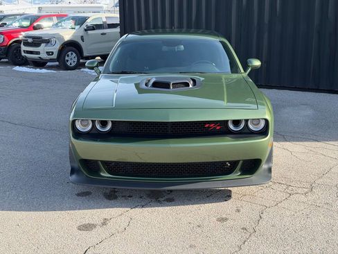 Used 2021 Dodge Challenger R/T Scat Pack image 3