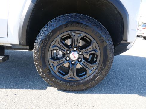 Certified 2023 GMC Canyon Elevation w/ Convenience Package image 11