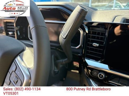 New 2026 Chevrolet Silverado 1500 LT image 25