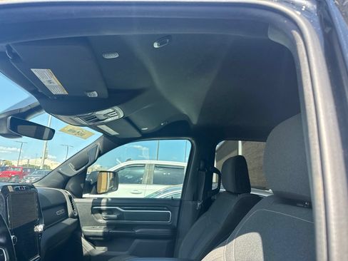 Used 2021 RAM 1500 Lone Star RWD image 9
