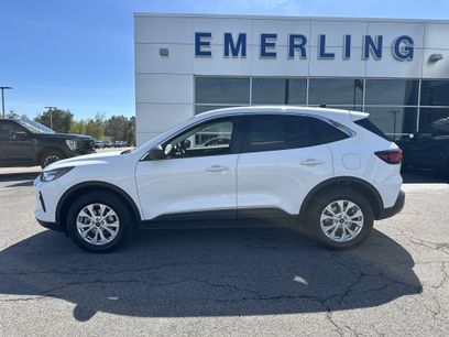 Used 2024 Ford Escape Active