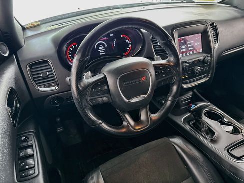 Used 2020 Dodge Durango GT AWD/4WD image 22