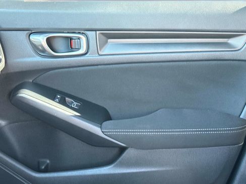 Certified 2023 Honda Civic Sport image 21