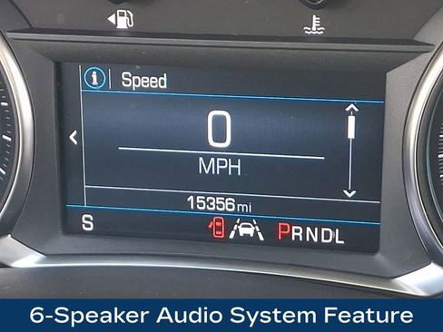 Used 2023 Chevrolet Equinox LS w/ LS Convenience Package image 6