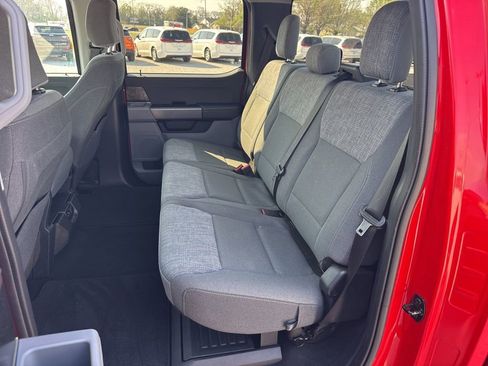 Used 2023 Ford F150 XLT w/ Equipment Group 302A High image 17