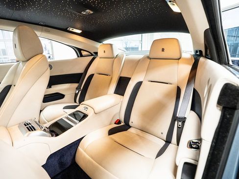 Used 2017 Rolls-Royce Wraith image 52