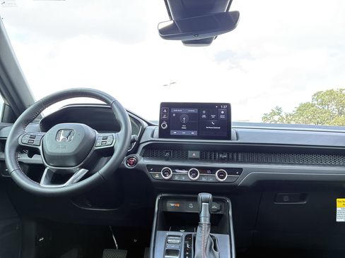 Certified 2026 Honda CR-V Sport-L image 30