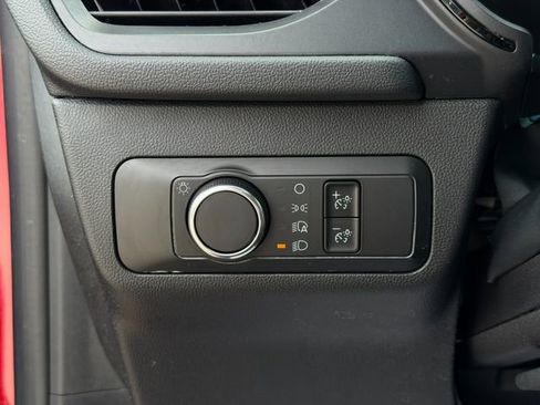 Used 2025 Ford Escape ST-Line w/ Tech Pack #1 FWD image 36