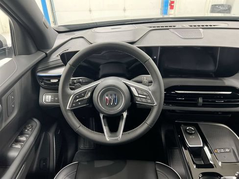 New 2026 Buick Enclave Preferred FWD image 11