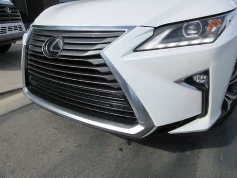 Used 2019 Lexus RX 350 AWD w/ Navigation Package image 15