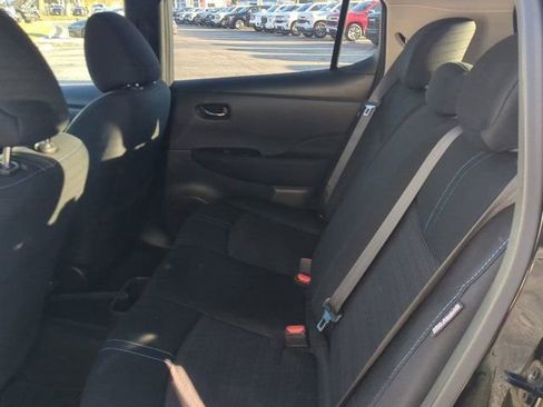 Used 2024 Nissan Leaf SV Plus image 12