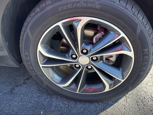 Used 2023 Buick Encore GX Select w/ Safety Package II image 24