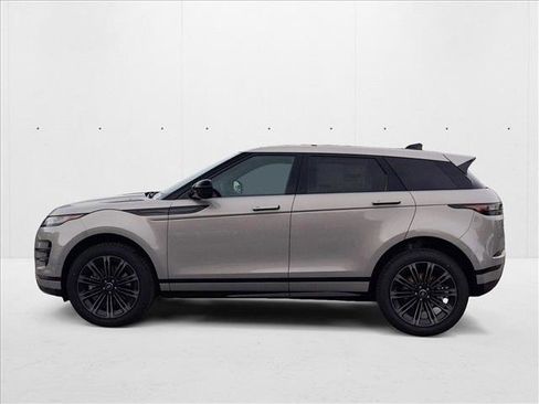New 2026 Land Rover Range Rover Evoque Dynamic SE image 5