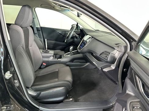 Used 2020 Subaru Outback Premium w/ Popular Package #1 image 28