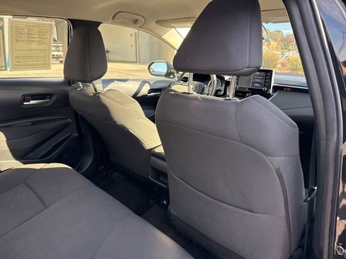 Used 2020 Toyota Corolla LE image 26