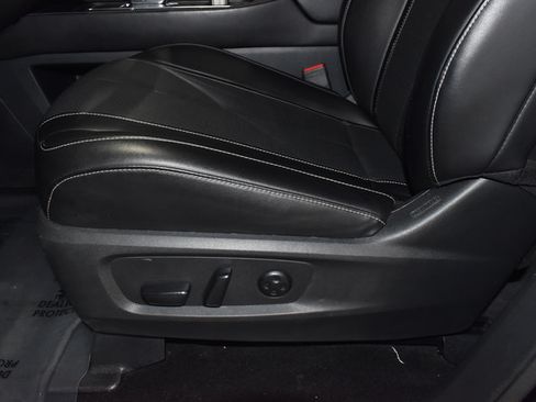 Used 2024 INFINITI QX60 Luxe AWD/4WD image 30