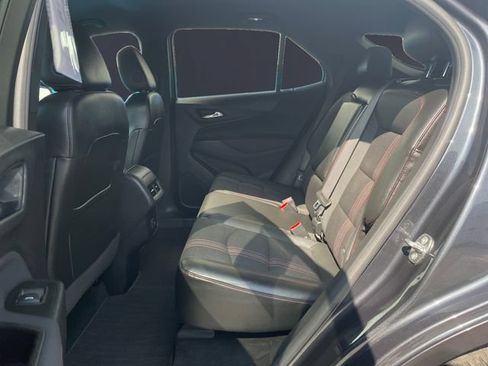 Used 2023 Chevrolet Equinox RS AWD/4WD image 13