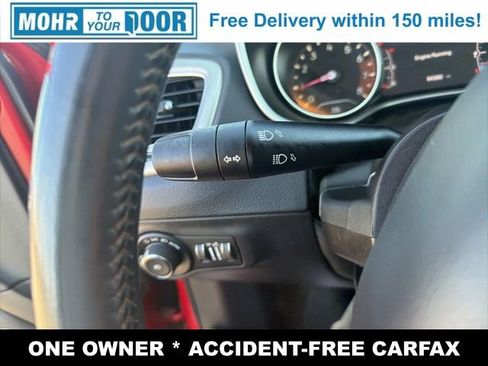 Used 2019 Jeep Compass Latitude w/ Popular Equipment Group image 16