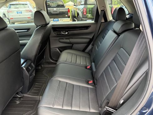 Certified 2026 Honda CR-V EX-L image 16