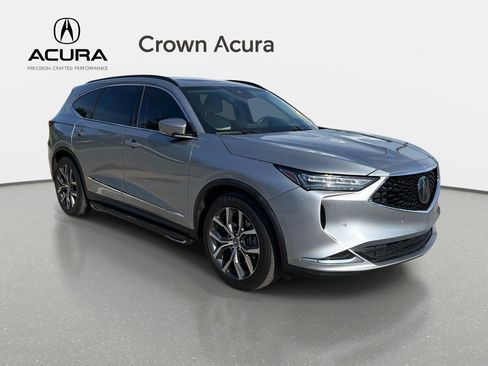 Used 2023 Acura MDX FWD w/ Technology Package image 10