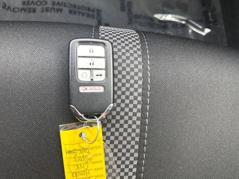 Used 2019 Honda Civic Sport image 23