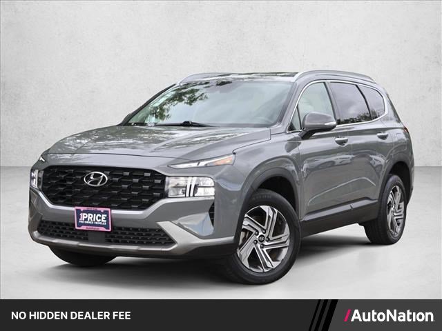 Used 2023 Hyundai Santa Fe SEL AWD/4WD image 1