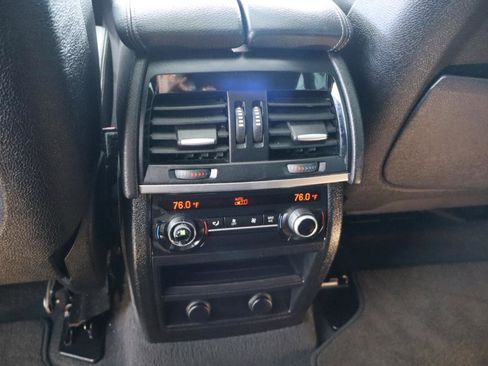 Used 2018 BMW X6 w/ Sports Activity Package image 33