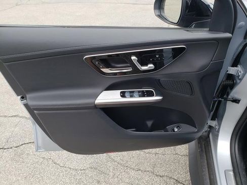 New 2025 Mercedes-Benz GLC 300 GLC 300 Coupe image 11