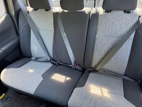 Used 2023 Toyota Tacoma TRD Sport w/ Technology Package AWD/4WD image 13