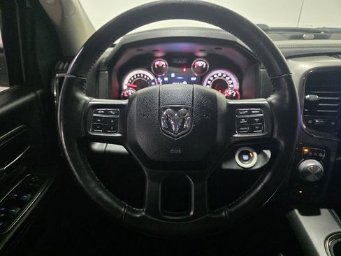 Used 2017 RAM 1500 Sport image 4