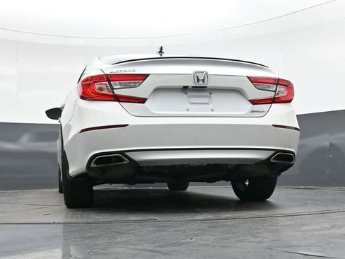 Used 2022 Honda Accord Sport image 31