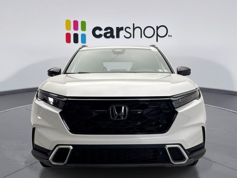 Used 2023 Honda CR-V Sport Touring image 8