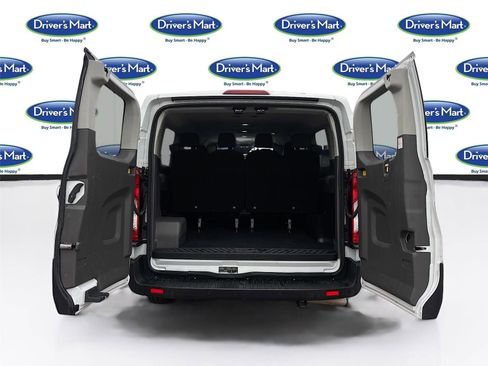 Used 2023 Ford Transit 350 XLT image 26