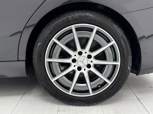 Used 2023 Mercedes-Benz C 43 AMG 4MATIC Sedan image 51