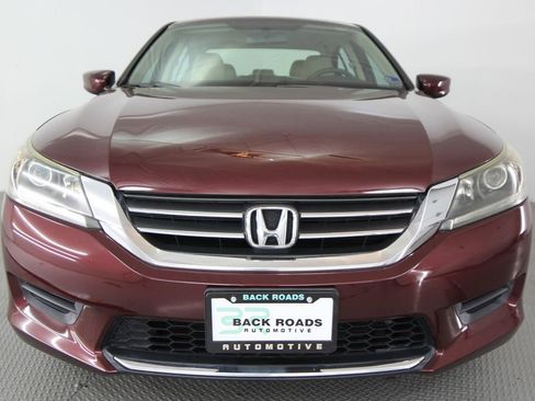 Used 2014 Honda Accord LX image 2