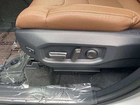 New 2026 Toyota Tundra 1794 Edition image 30