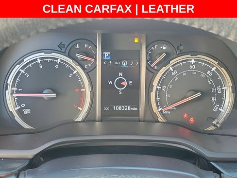 Used 2022 Toyota 4Runner TRD Pro AWD/4WD image 5