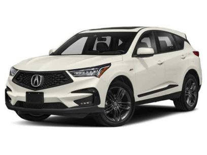 Certified 2019 Acura RDX A-Spec