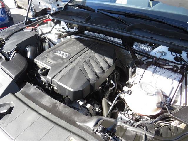Used 2022 Audi Q5 2.0T Premium AWD/4WD image 7