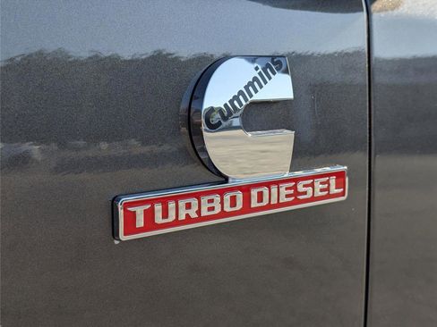 New 2025 RAM 2500 Big Horn image 36