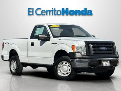 Used 2010 Ford F150 XL
